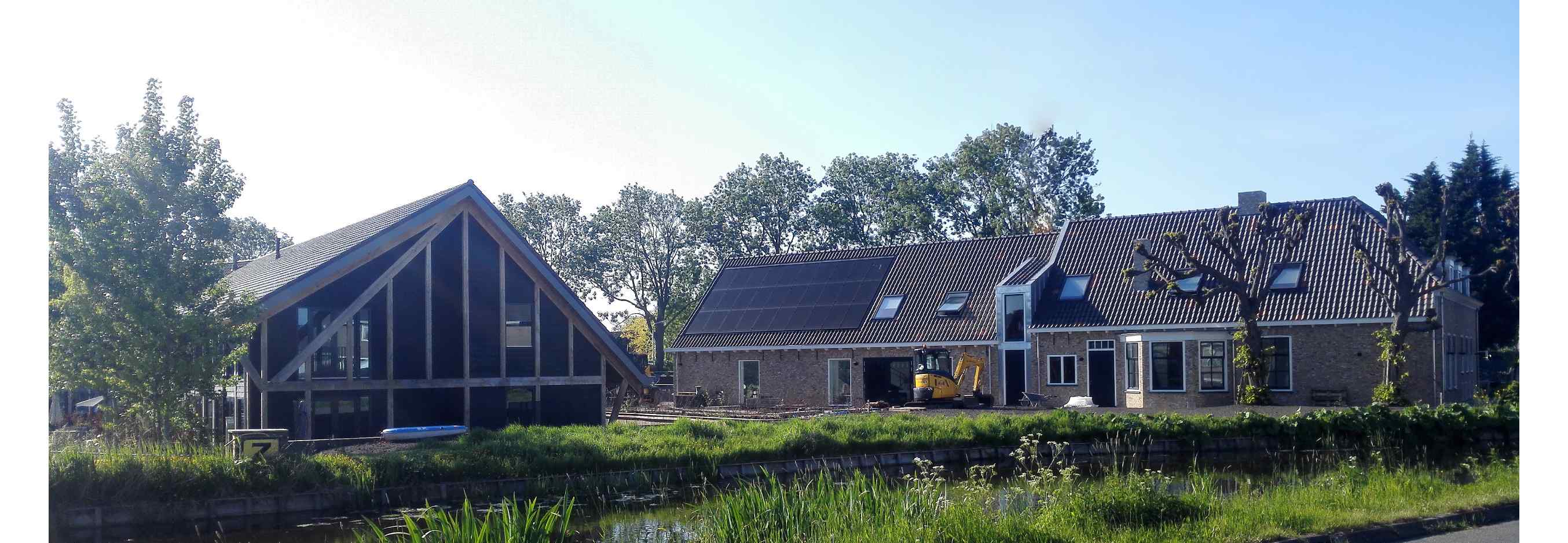 Berkel En Rodenrijs Naar Delft